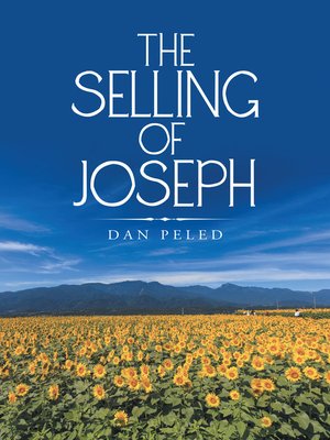 cover image of The Selling   of Joseph